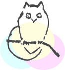 フクロウ