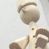 からくり木工＆光と影の作品展を開催します